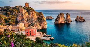 Cosas que hacer en Sicilia