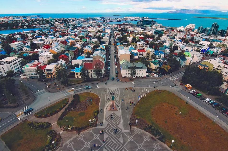 Islandia, todo un paraíso para los amantes del turismo de naturaleza
