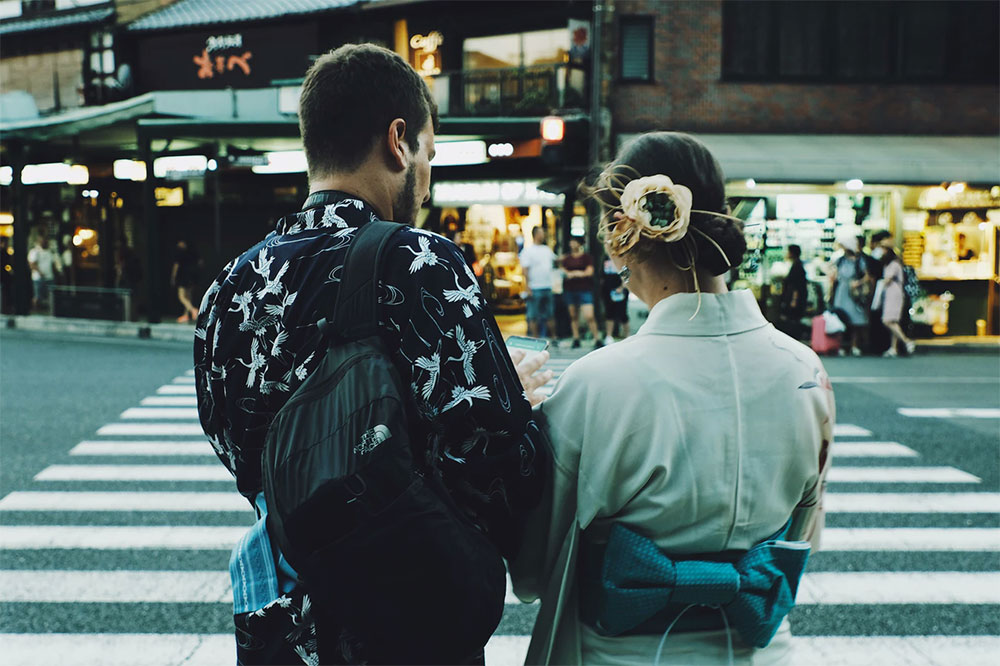 Las 25 mejores cosas que hacer en Kyoto, Japón