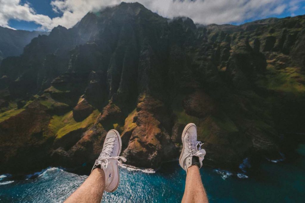 Cómo planificar un viaje épico a Hawai