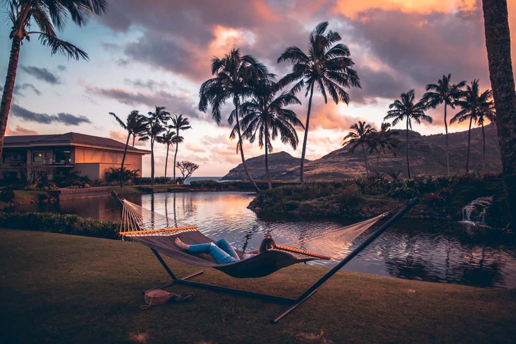Cómo planificar un viaje épico a Hawai