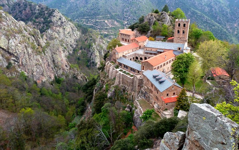 Descubriendo los Pirineos Orientales – Un viaje a la Cataluña francesa