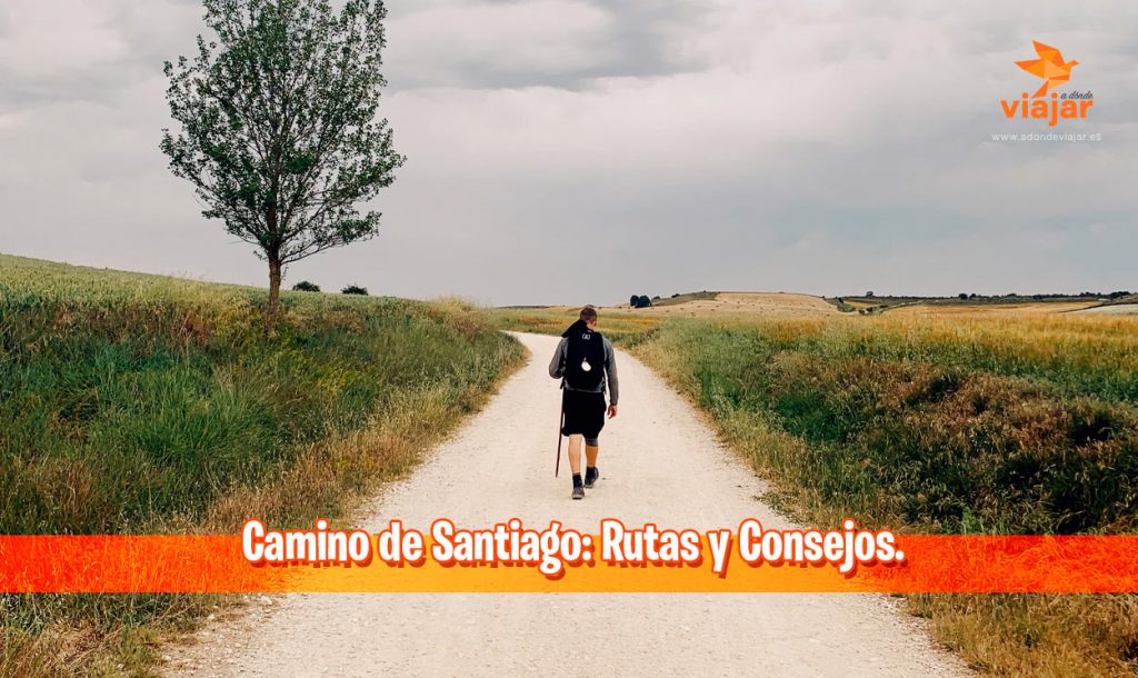 Camino de Santiago: Rutas y Consejos