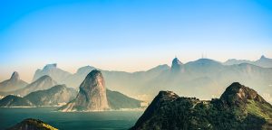 Brasil es un destino de verano deseado por todos los viajeros