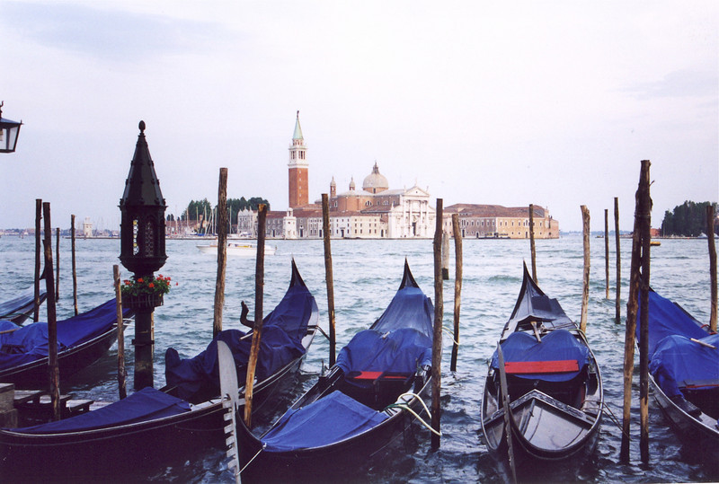 Cosas que hacer en Venecia en 2 días