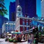 Consejos para disfrutar al máximo de tu viaje a Boston