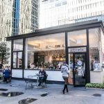 Bluestone Lane: una de las mejores cafeterías de Nueva York