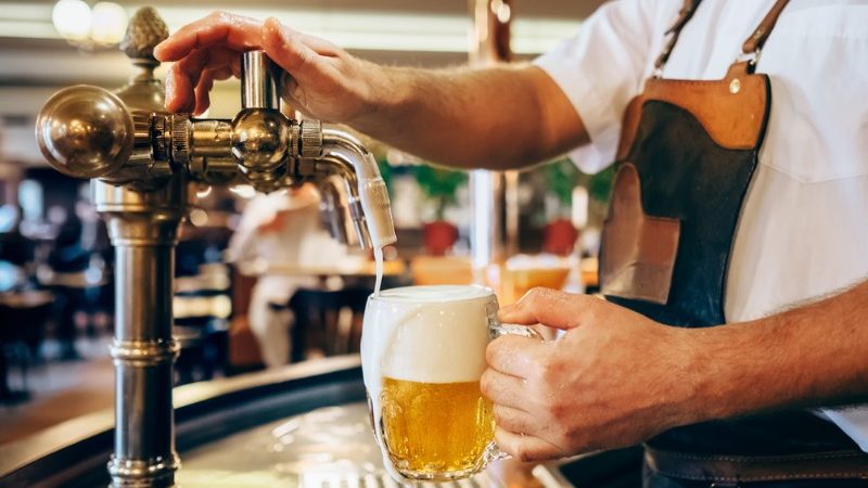 Tu guía de la cerveza en la República Checa