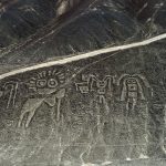 Lineas De Nazca En Peru