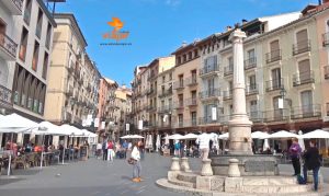 Qué hacer y visitar en Teruel con niños