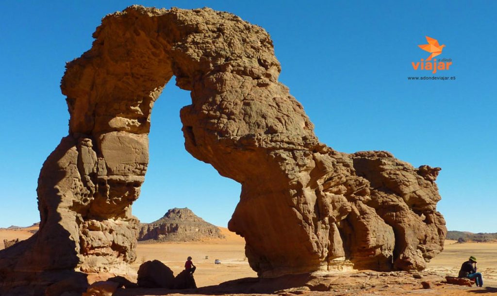 Destinos turísticos de Argelia para un deslumbrante viaje de vacaciones