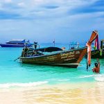 Isla de Phuket – Destino de viaje popular en Tailandia