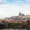 Aventura en el Castillo de Praga: Descubre su Historia con sus Tours