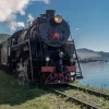 Transiberiano : Guía de Viaje e Información de este viaje en Tren