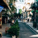Guía de viaje de Atenas para principiantes
