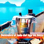 Descubre el lado del lujo en Ibiza
