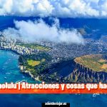 Honolulu | Atracciones y cosas que hacer en Honolulu