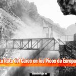 La Ruta del Cares en los Picos de Europa