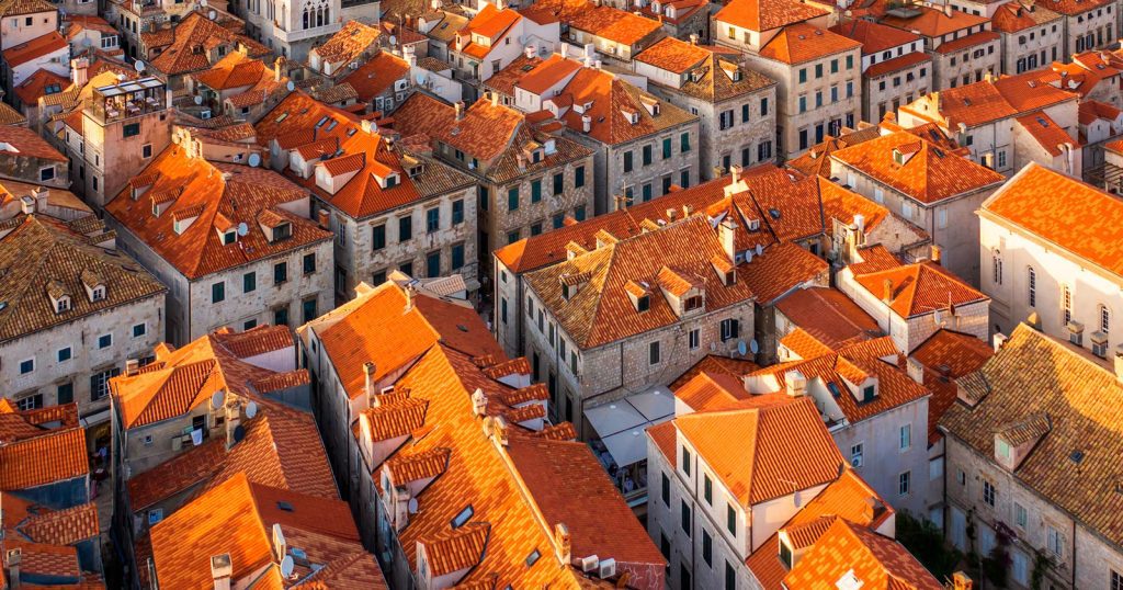 Visita Dubrovnik: la perla del Adriático