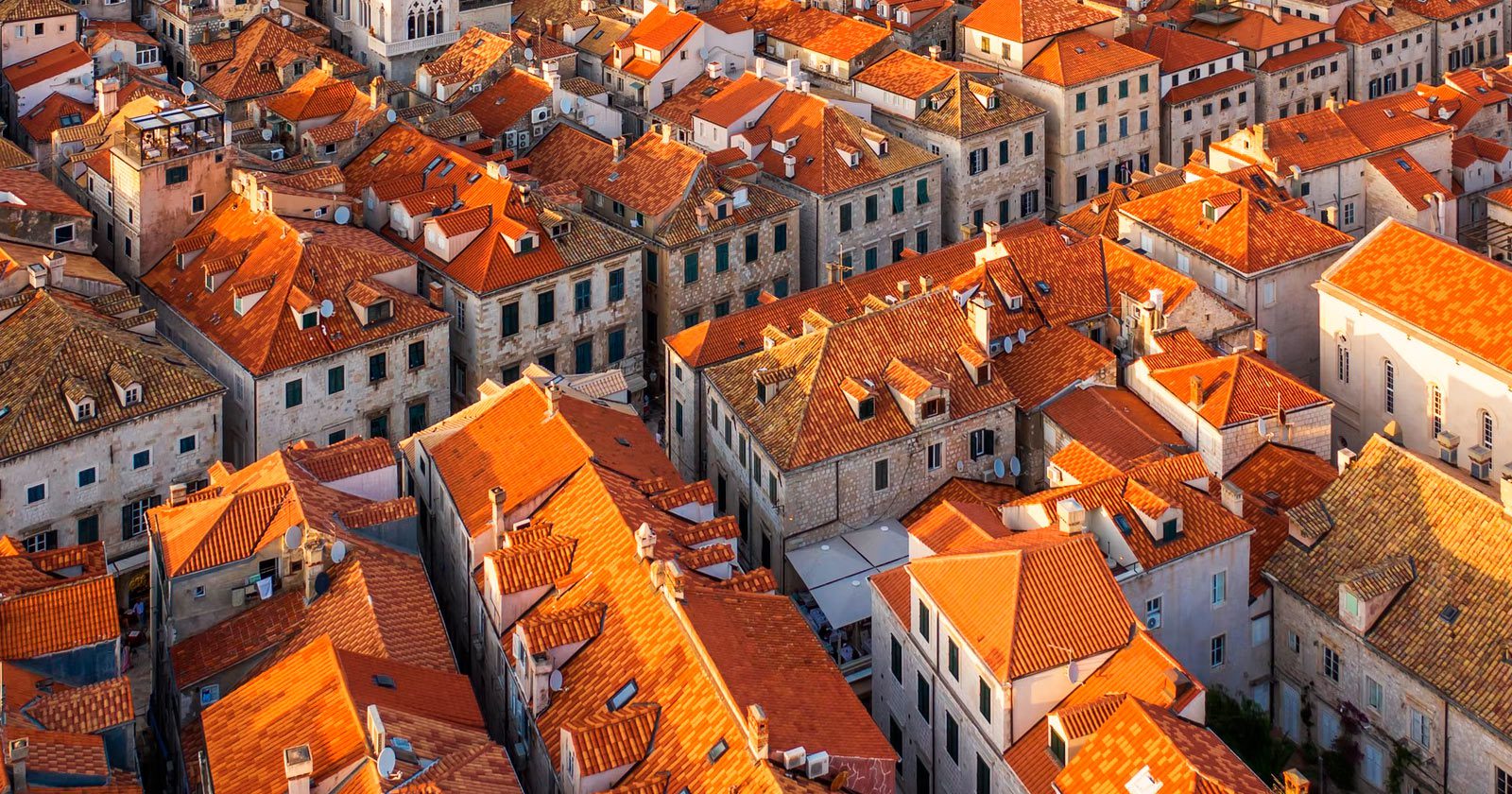 Visita Dubrovnik: la perla del Adriático