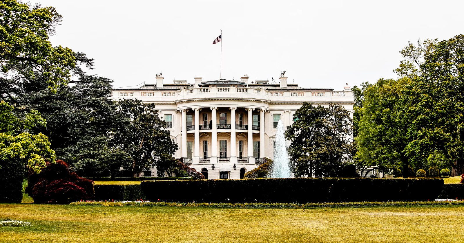 La Casa Blanca: la historia detrás de la casa presidencial