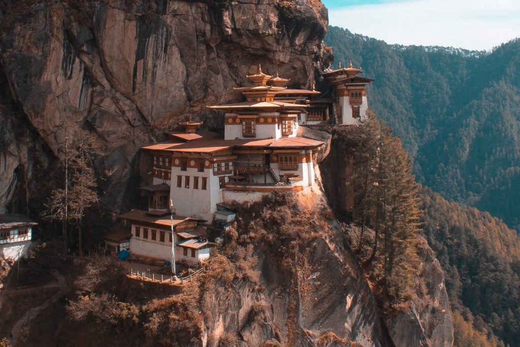 Reino de Bután