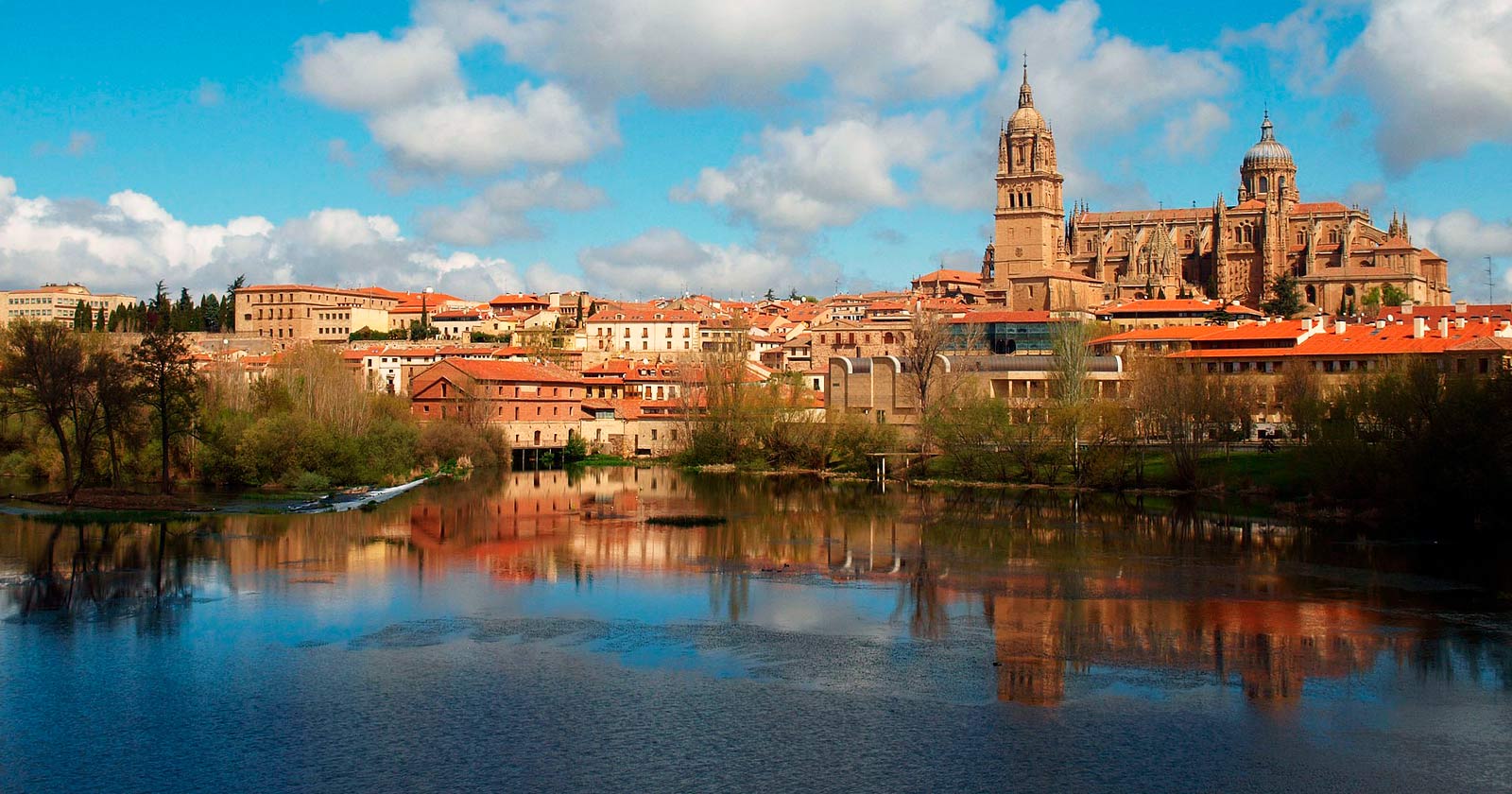 Salamanca:Qué hacer y qué visitar