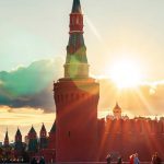 Guía para visitar el Kremlin de Moscú