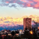 Cosas que hacer en Santiago de Chile