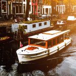 Pasar un fin de semana en Ámsterdam