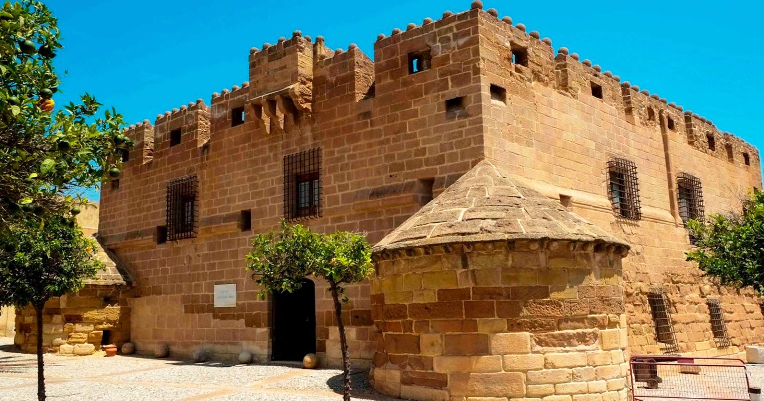 Qué ver en Cuevas del Almanzora en Almería