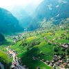 Las mejores cosas que hacer en Grindelwald, Suiza