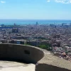 Bunkers del Carmel en Barcelona: Info de Visita