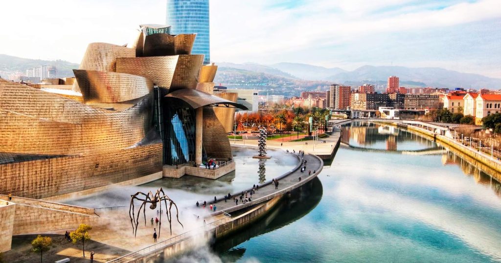 Qué ver en Bilbao