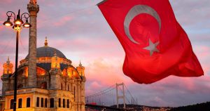Por qué visitar Turquía este año
