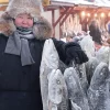Yakutsk / Якутск: el lugar mas frio del mundo