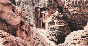 Mejores lugares turísticos para visitar Jordania por libre