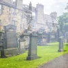 Fantasmas de Edimburgo: Leyendas e historia