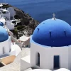 Santorini, qué ver y hacer en la joya del Egeo