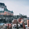 Vivir en Canadá: el destino perfecto para jóvenes ambiciosos