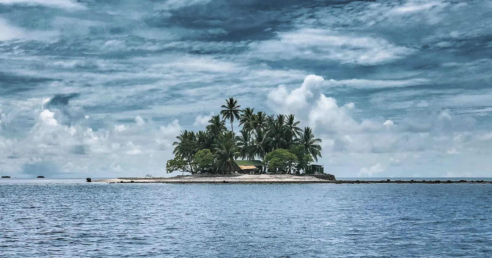 Viajar a Micronesia