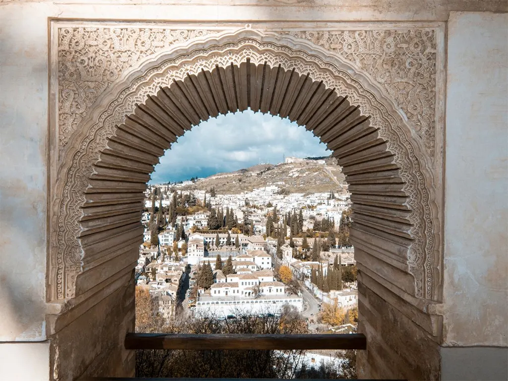 Riqueza cultural de Granada