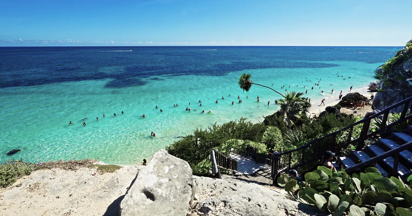 Mejor Época para Viajar a la Riviera Maya